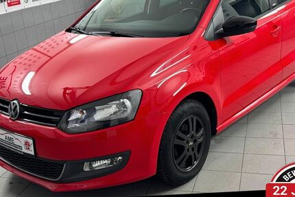 VW Polo 152.293 km 4.500 &euro; Eppenschlag 94536