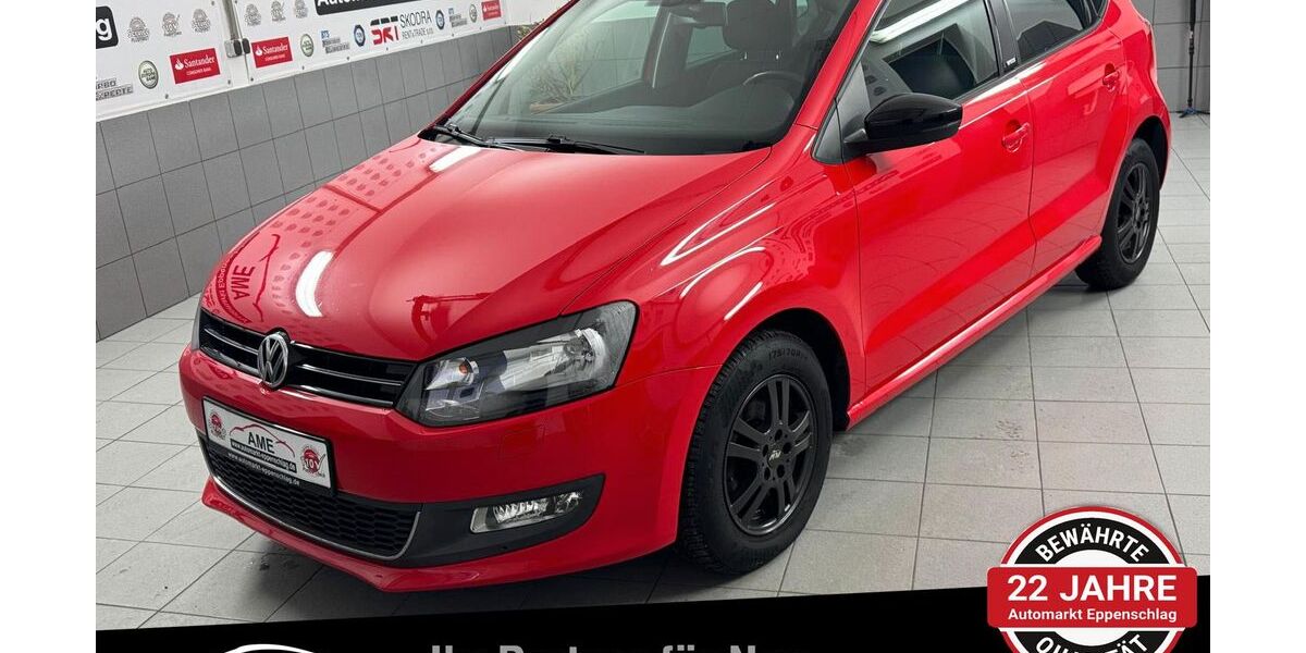 VW Polo 152.293 km 4.500 &euro; Eppenschlag 94536