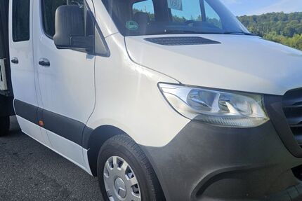 Mercedes-Benz Sprinter 82.000 km 31.495 &euro; Olsberg 59939