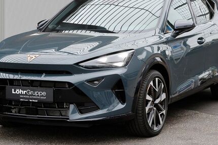 Cupra Formentor 31.658 km 39.980 &euro; Koblenz 56070