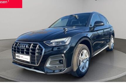 Audi Q5 95.699 km 37.990 &euro; Kassel 34125