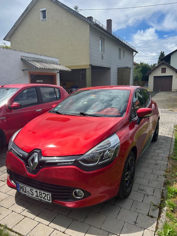 Clio