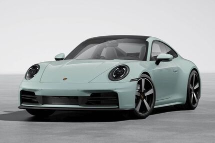 Porsche 992 2.950 km 149.750 &euro; Papendorf 18059
