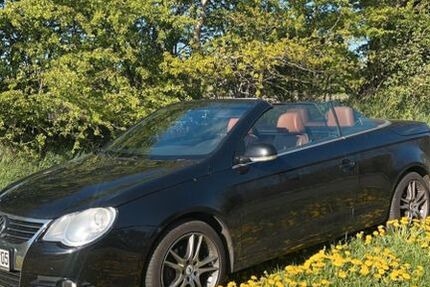 VW Eos 243.000 km 3.800 &euro; Langstedt 24852