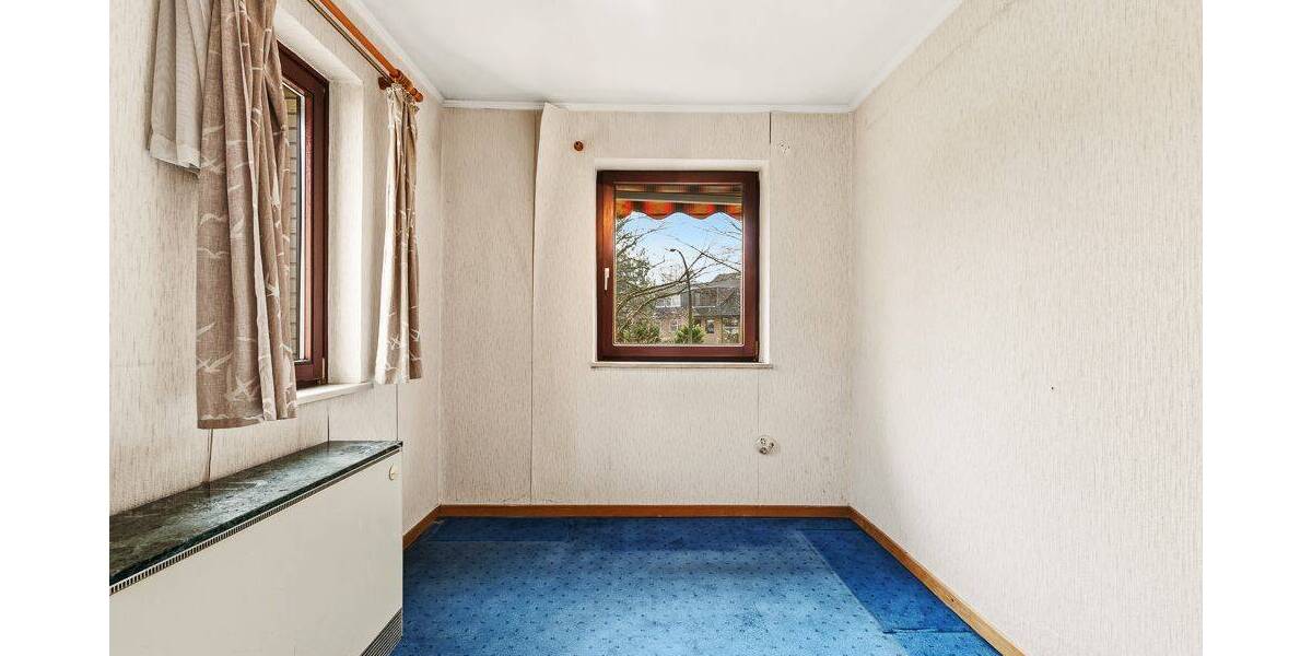 Reihenendhaus Hamburg / Rahlstedt Rahlstedt - 4 Zimmer, 109 m&sup2;, 349.000&euro; | Angebot:26641712