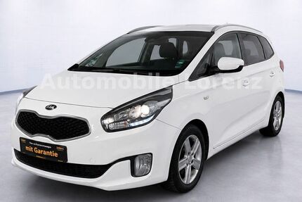 Kia Carens 131.517 km 9.490 &euro; Berlin 10369
