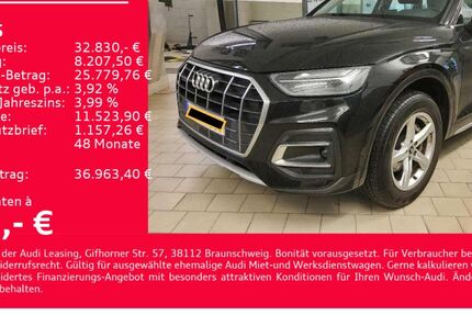 Audi Q5 89.990 km 32.830 &euro; Heilbronn 74074