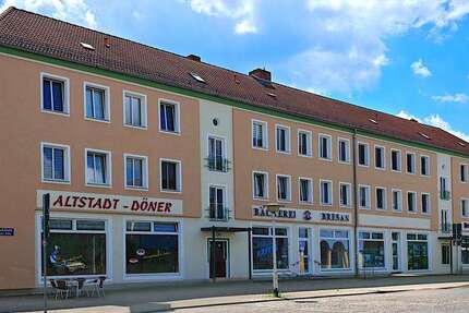 Gewerbeobjekt Hoyerswerda - 600&euro; | Angebot:27463781