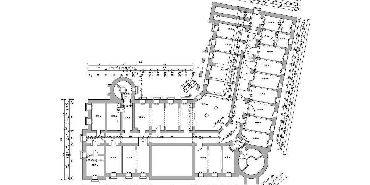 Gewerbeobjekt Glauchau - 950.000&euro; | Angebot:23969011