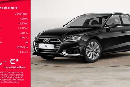 Audi A4 90.237 km 23.970 &euro; Potsdam 14482