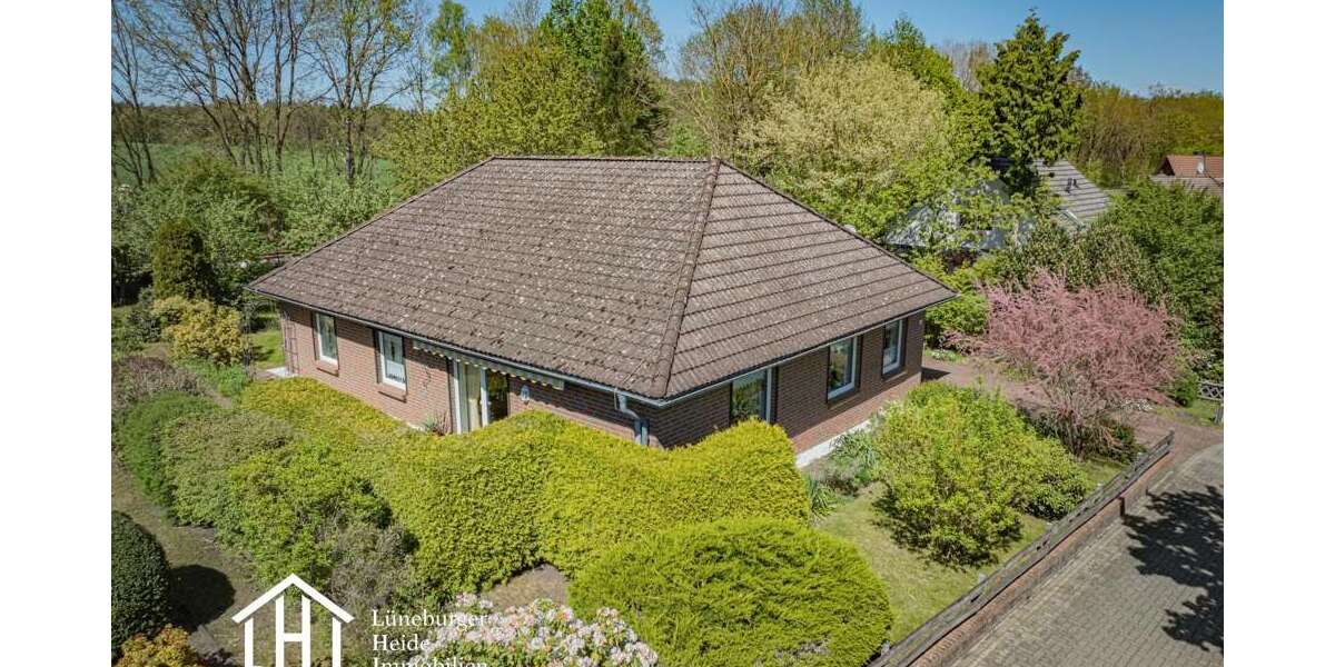 Einfamilienhaus Bispingen/ Steinbeck Steinbeck - 5 Zimmer, 149 m&sup2;, 359.000&euro; | Angebot:26691658