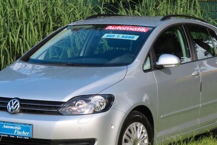 VW Golf Plus 112.000 km 7.800 &euro; Wesel 46485