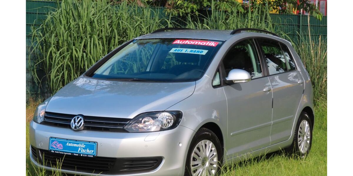 VW Golf Plus 112.000 km 7.800 &euro; Wesel 46485