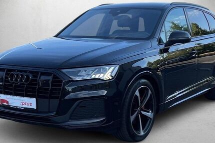 Audi Q7 72.174 km 57.980 &euro; Mainz 55131