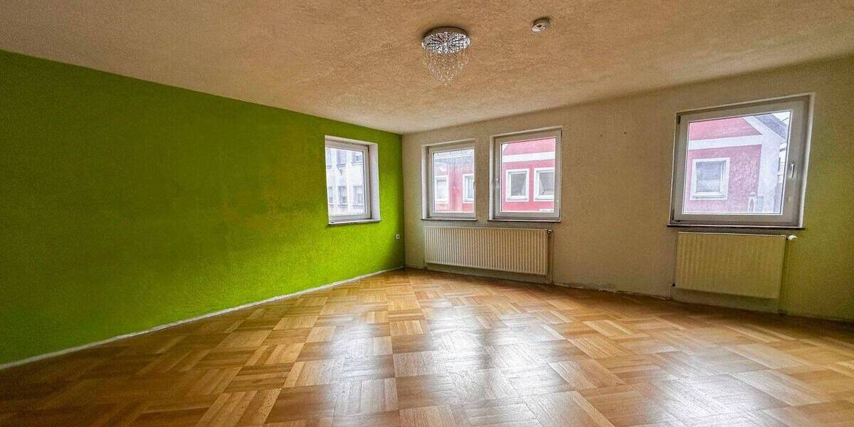 Einfamilienhaus Wilhermsdorf - 6 Zimmer, 235.000&euro; | Angebot:26276787