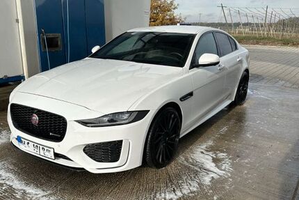 Jaguar XE 90.000 km 20.699 &euro; Geisenfeld 85290