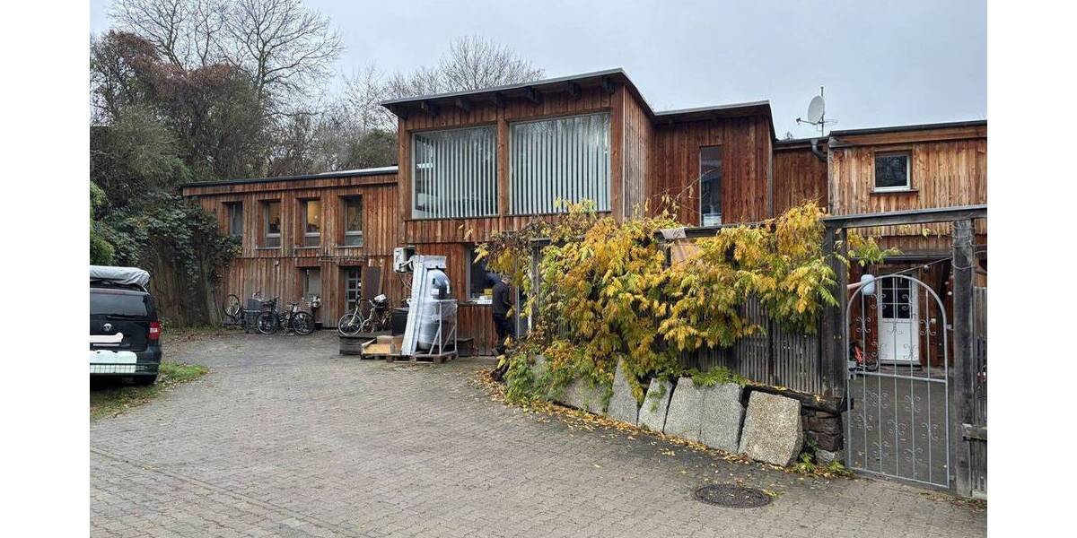 Etagenwohnung Eberswalde - 2 Zimmer, 46 m&sup2;, 540&euro; | Angebot:26886407