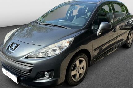 Peugeot 207 63.400 km 3.450 &euro; Hürth 50354