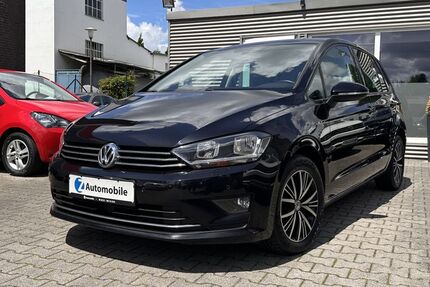 VW Golf Sportsvan 132.000 km 11.880 &euro; Bielefeld 33609