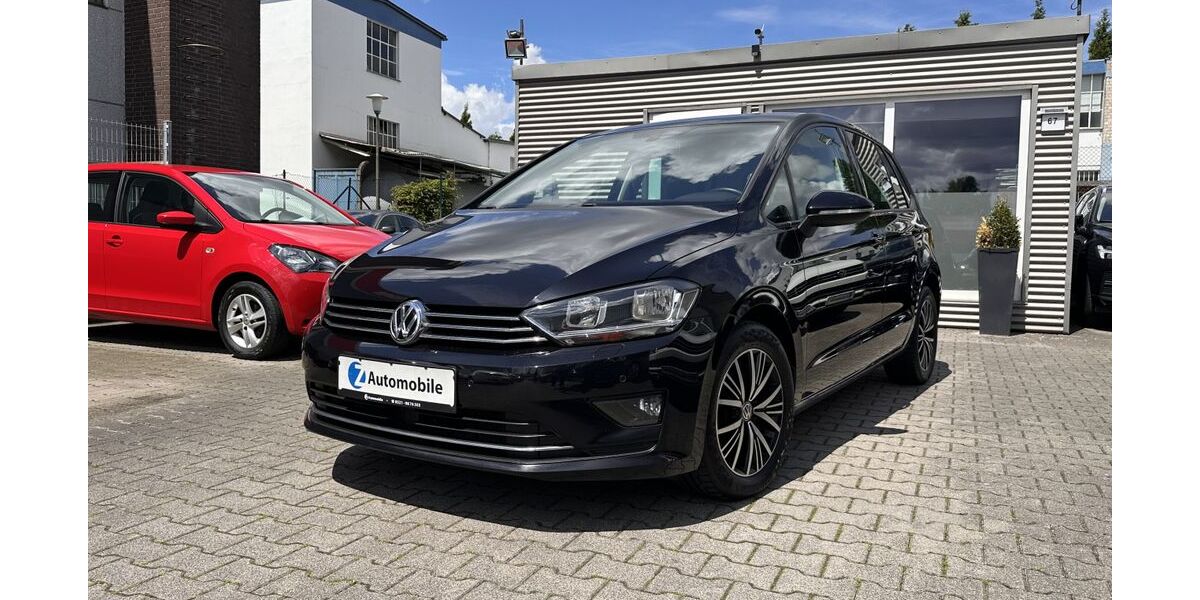 VW Golf Sportsvan 132.000 km 11.880 &euro; Bielefeld 33609