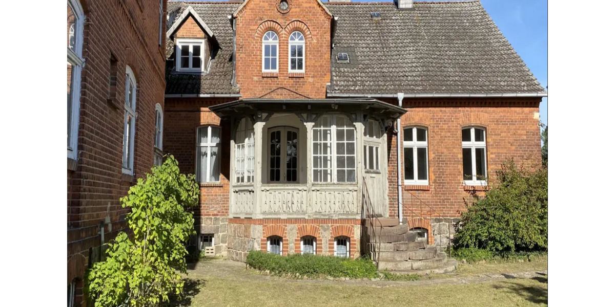 Gewerbeobjekt Gardelegen OT Jäventiz Jäventiz - 239.000&euro; | Angebot:26465514