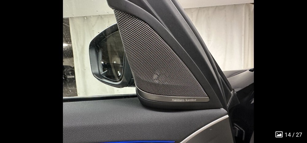 540d Xdrive