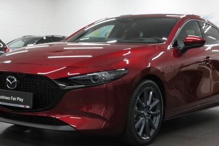 Mazda 3 7.335 km 26.790 € Arnstadt 99310