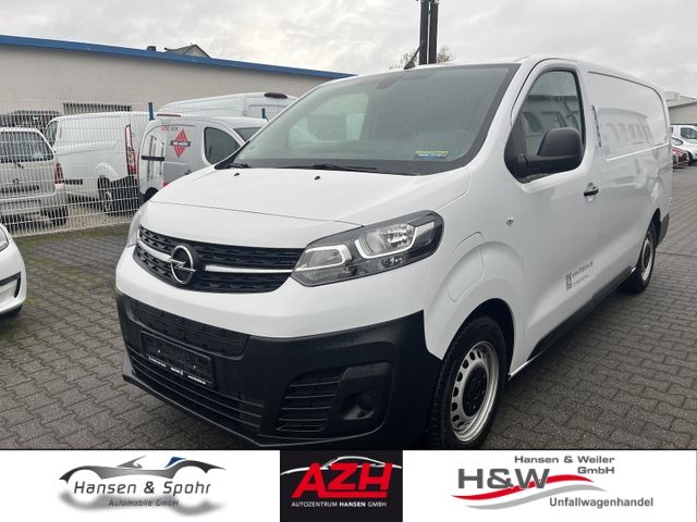 Opel Vivaro 25.200 km 20.950 &euro; Halsenbach 56283