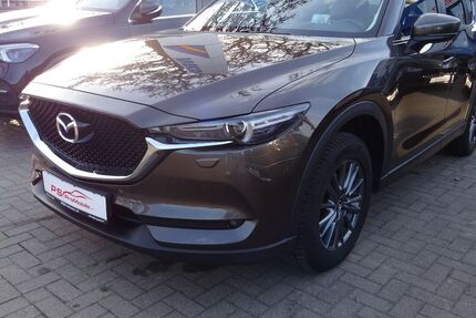 Mazda CX-5 159.723 km 15.990 &euro; Wittenberge 19322