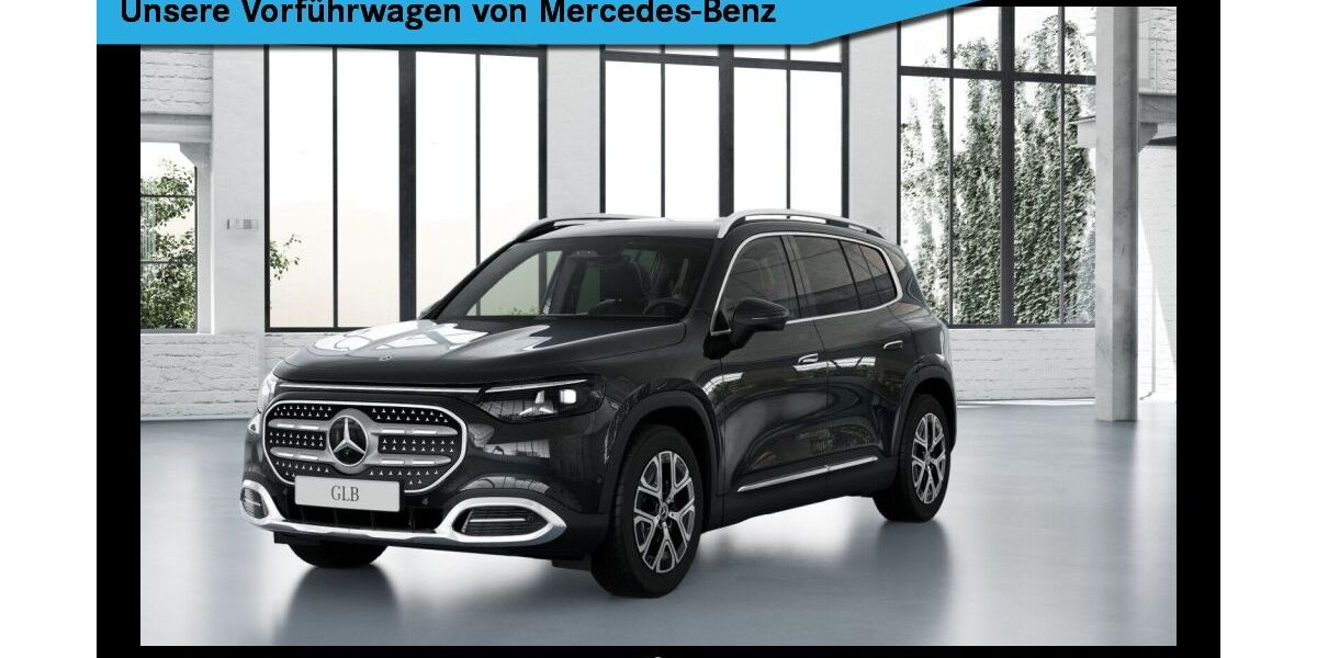 Mercedes-Benz GLB 250 9.900 km 52.590 &euro; Konstanz 78467