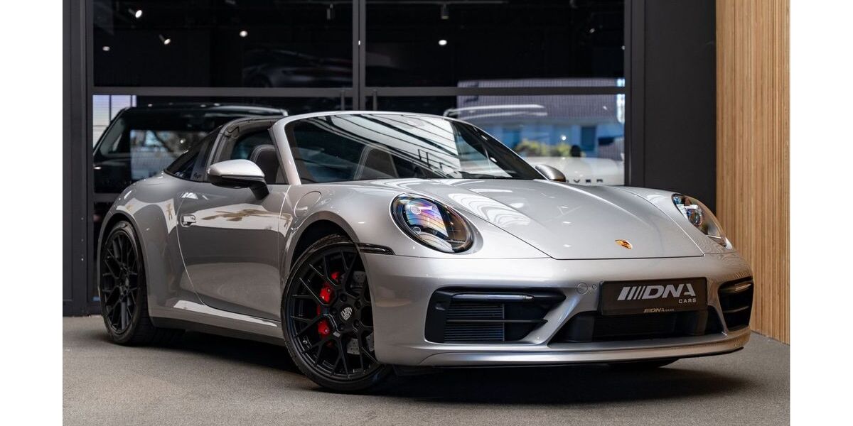Porsche 992 57.723 km 159.992 &euro; Kleve 47533
