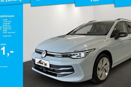 VW Golf 13.000 km 29.449 &euro; Lindau 88131