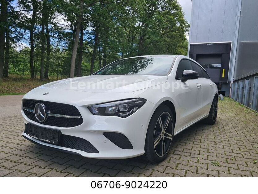 CLA 200