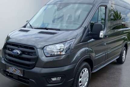Ford Transit 29.890 km 44.889 &euro; Gardelegen 39638
