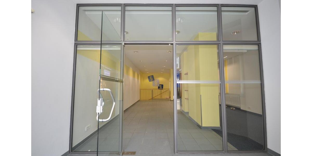 Gewerbeobjekt Marktredwitz - 1.790&euro; | Angebot:26065505