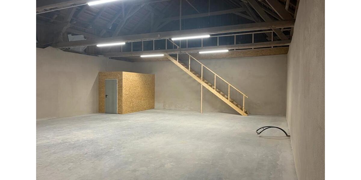 Gewerbeobjekt Hohenthann - 800&euro; | Angebot:25992172