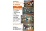 Gewerbeobjekt Markdorf - 1.950&euro; | Angebot:24714708