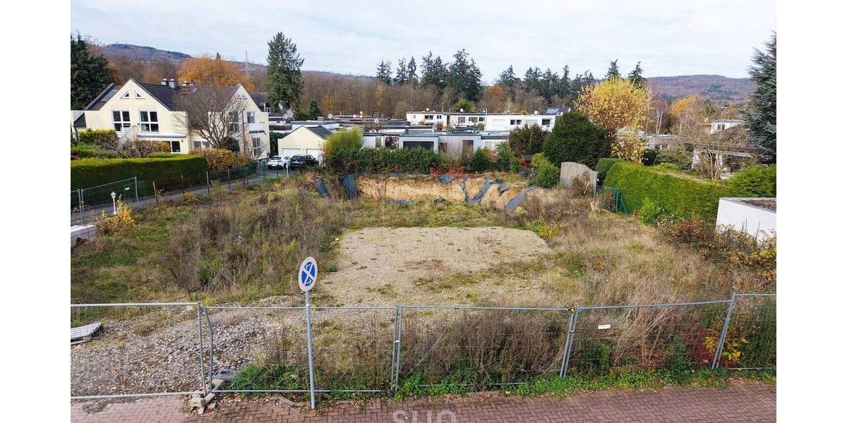 Grundstück Bad Homburg Gonzenheim - 2.150.000&euro; | Angebot:25772871