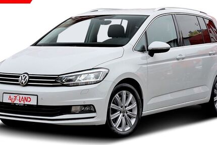 VW Touran 85.201 km 19.990 € Dresden 01069