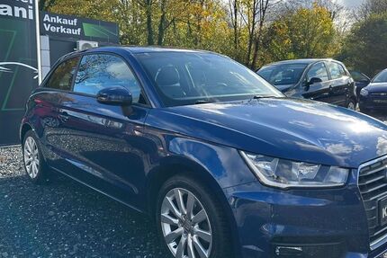 Audi A1 101.350 km 10.490 € Unna 59423