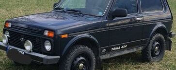 Lada Taiga