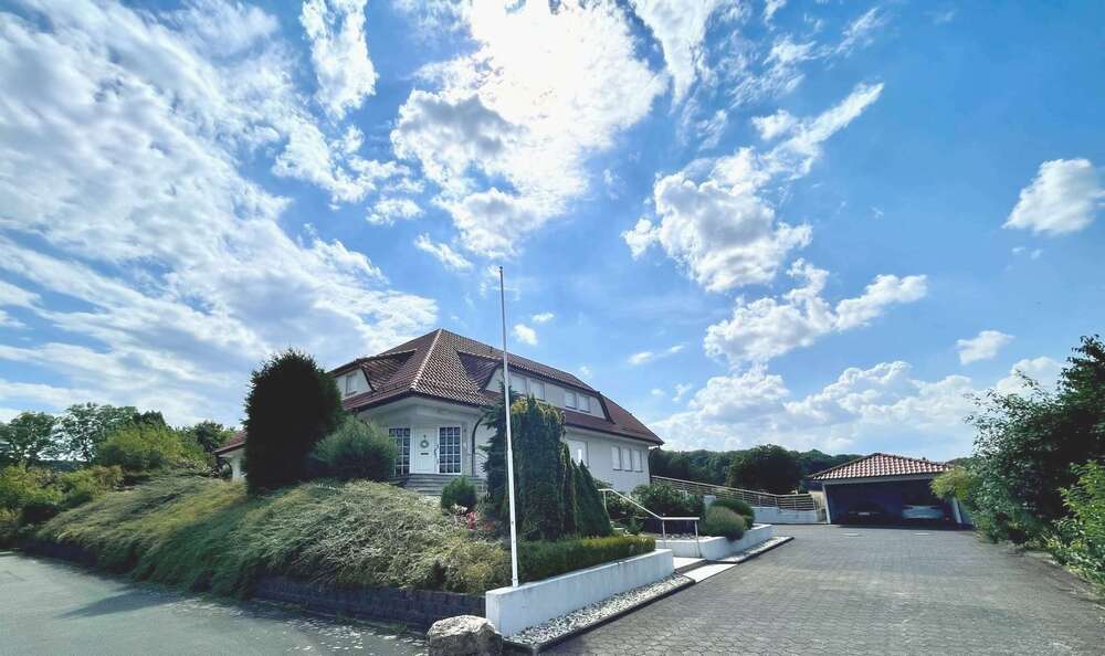 Gewerbeobjekt Büren/Brenken Brenken - 699.000&euro; | Angebot:23561961