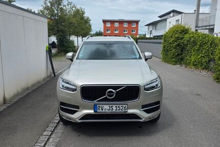 Volvo XC90 153.000 km 26.280 &euro; Weingarten 88250