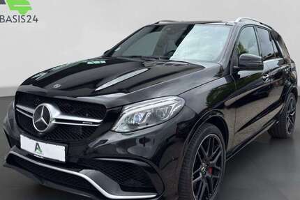 Mercedes-Benz GLE 63 AMG 179.800 km 34.900 &euro; Linkenheim- Hochstetten 76351
