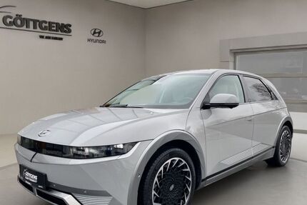 Hyundai IONIQ 5 57.928 km 30.790 € Soest 59494
