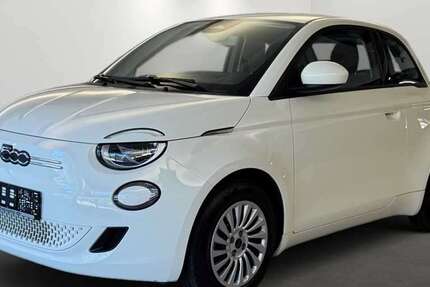 Fiat 500e 18.400 km 15.890 &euro; München 80339