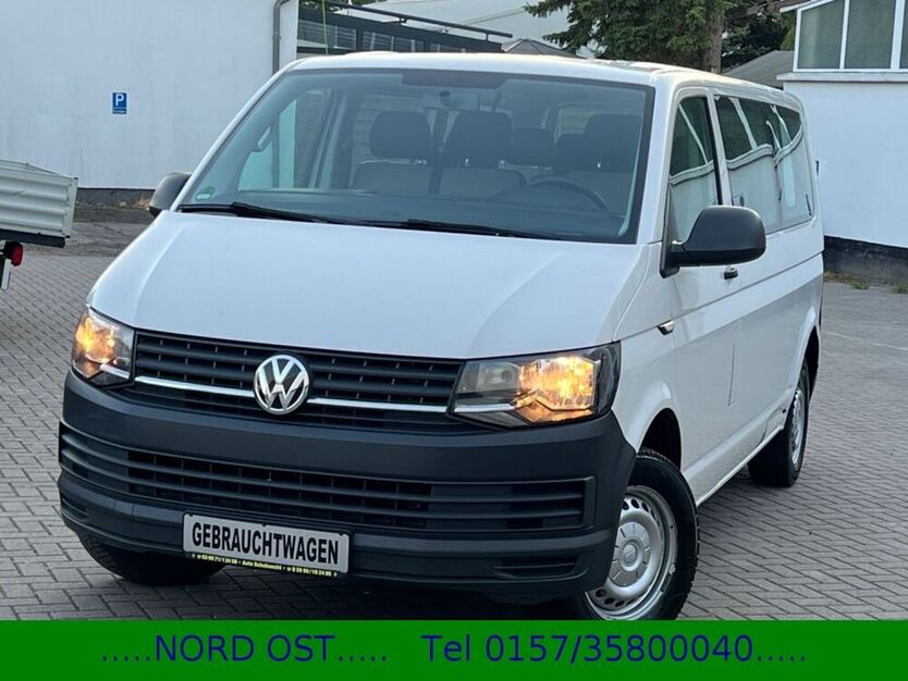 T6 Transporter