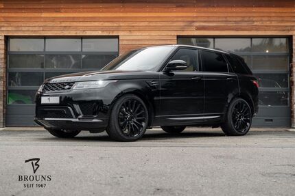 Land Rover Range Rover Sport 174.000 km 28.950 &euro; Aachen 52072