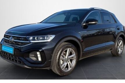 VW T-Roc 7.654 km 31.440 &euro; Blankenburg 38889