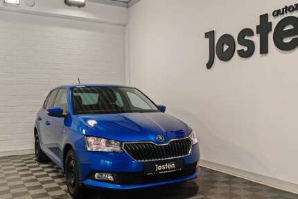 Skoda Fabia 53.350 km 13.790 &euro; Monheim 40789